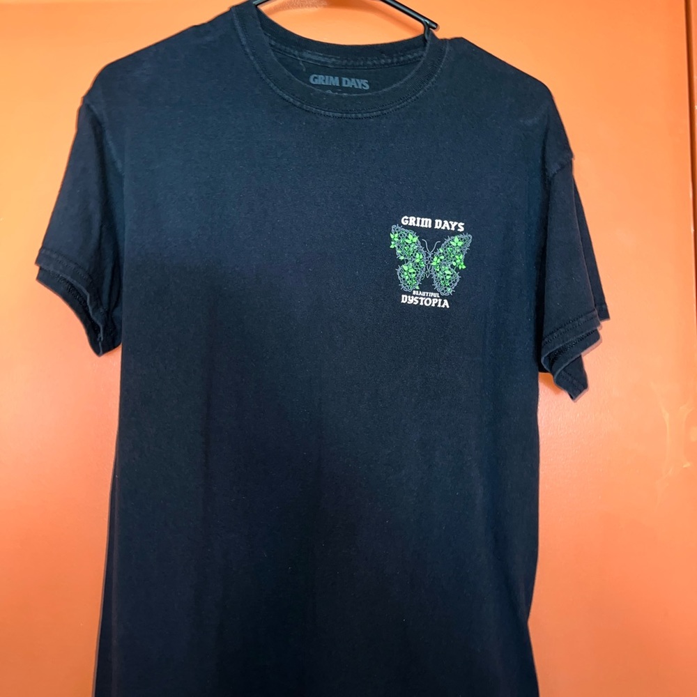 Zumiez shirt
